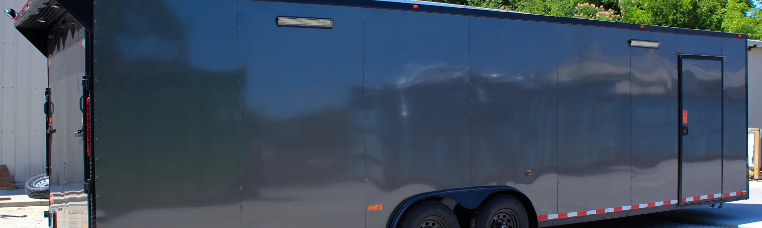 2024 Cynergy Cargo Trailer for sale in Ultra Trailer Sales, Waldorf, Maryland