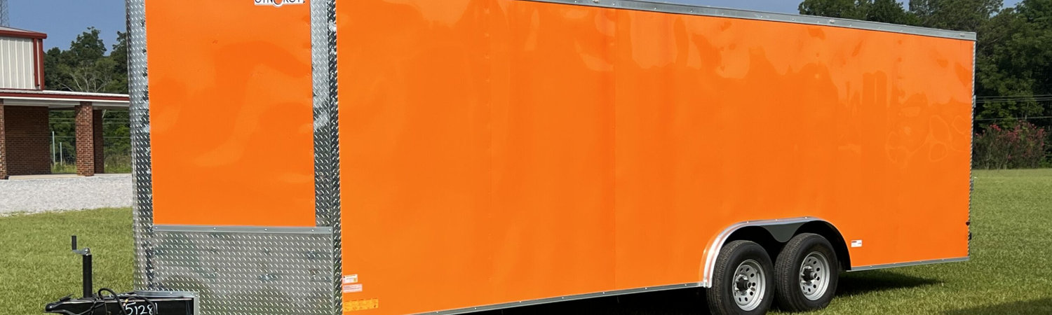 2024 Cynergy Cargo Trailer for sale in Ultra Trailer Sales, Waldorf, Maryland