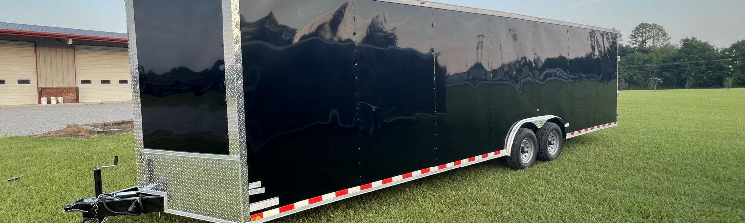 2024 Cynergy Cargo Trailer for sale in Ultra Trailer Sales, Waldorf, Maryland